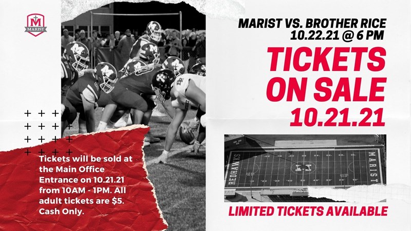 Marist Football Tickets Are on Sale - Marist College Athletics