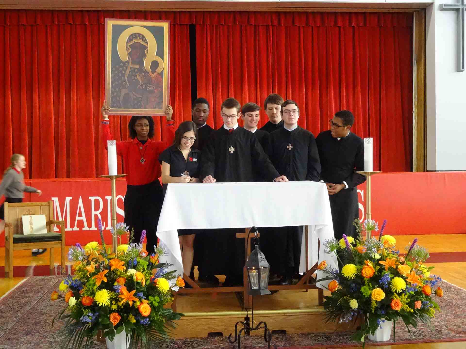 catholic-schools-week-mass-1-25-16-38