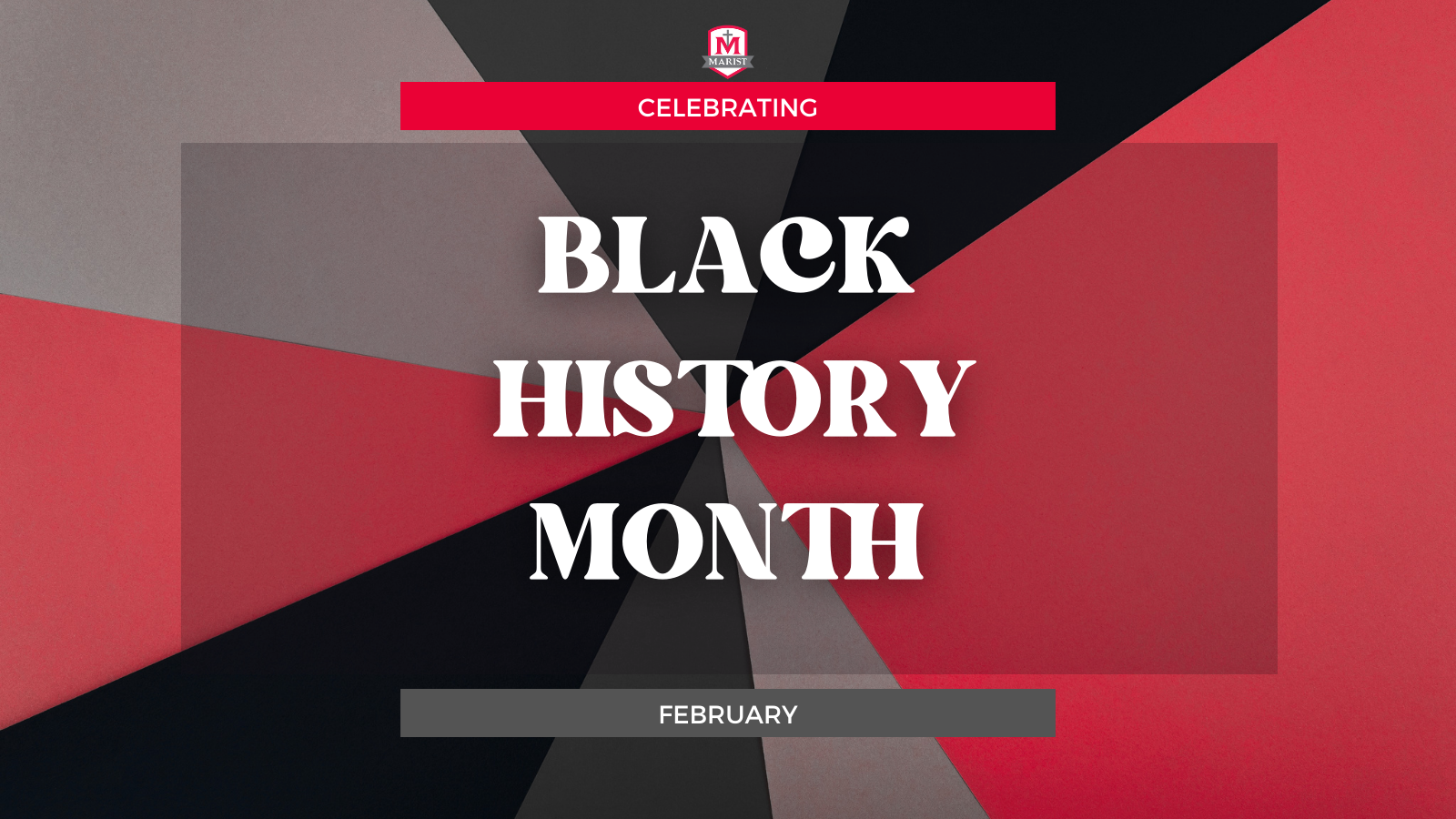 Black History Month Instagram Post (Twitter Post)