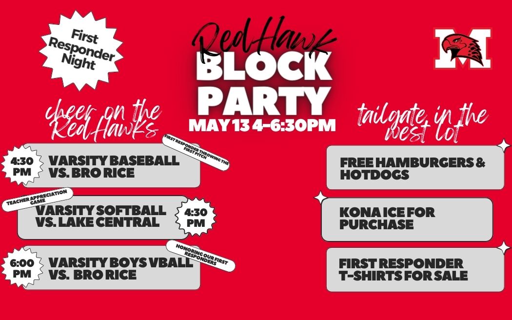 Celebrate the Community at the Marist Block Party!