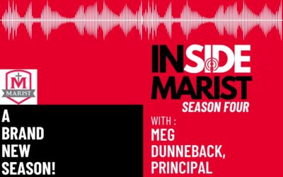 2024-2025 Episodes of Inside Marist – Another Series of Conversations w/ Students, Alumni, Faculty & More