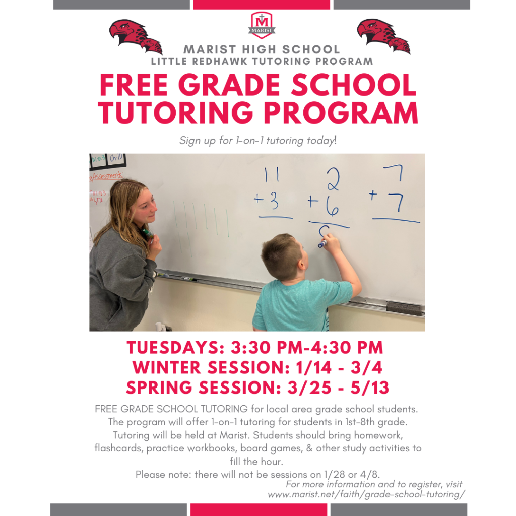 little-redhawk-tutoring-winter-spring-2025